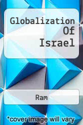 Globalization Of Israel