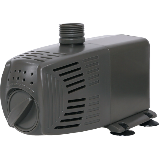 EcoPlus Adjustable Water Pump 1110 GPHWater Accessory | HGC727730