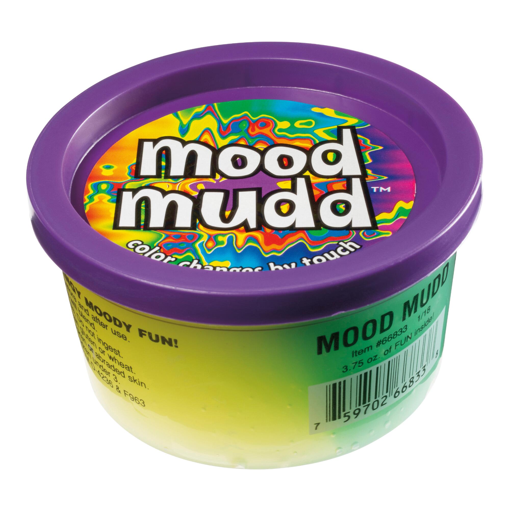 Mood Mudd Set of 2 by World Market