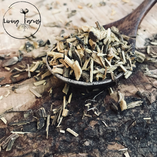 Licorice Root C/S