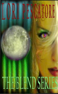 The Blend Series Lori Pescatore Author