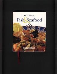 Fish and Seafood by Carol Tennant