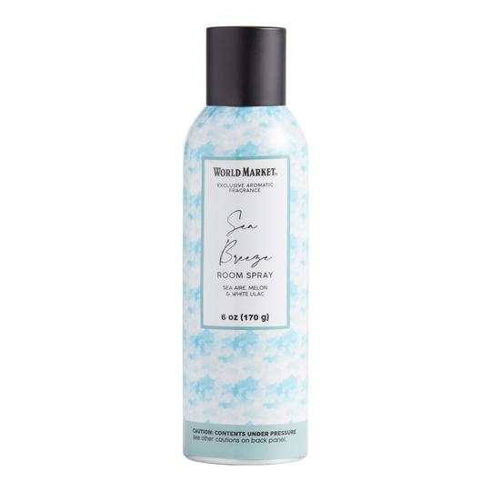 Pier Place Sea Breeze Room Spray by World Market